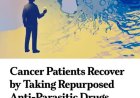How One Cancer Survivor Triggered Interest in Repurposed Anti-Parasitic Drugs