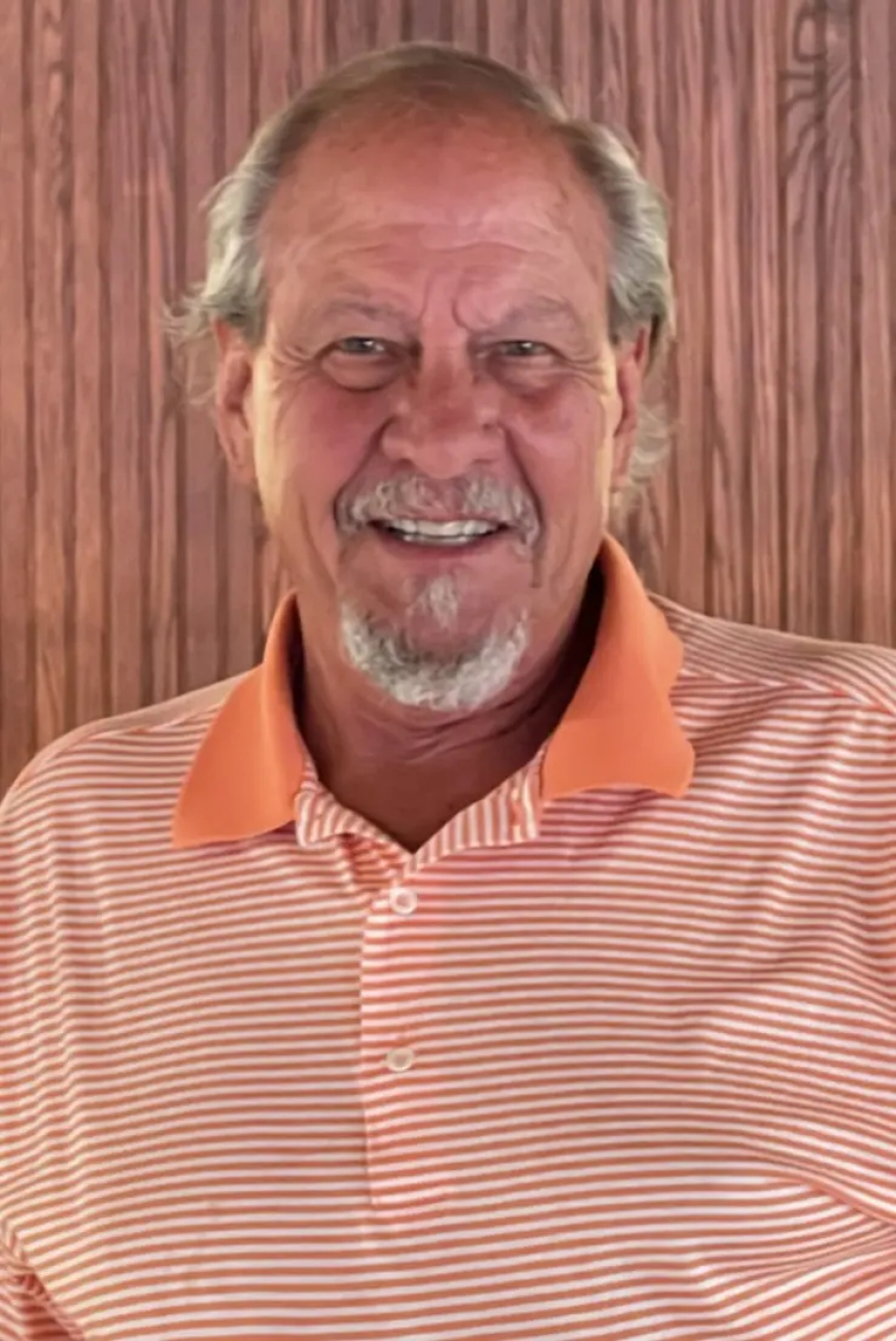 Joe Tippens, an Oklahoma-based businessman, has helped numerous cancer patients after he was cured partly by taking fenbendazole. Photo courtesy of Joe Tippens