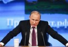 Putin Unveils Roadmap to Replace “New World Order” with Multipolar System