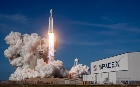 NASA Artemis II Moon Mission Faces New Launch Delays After Helium System Fault Detected on the Pad