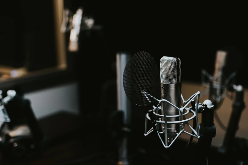 NPR Journalist Sues Over AI Voice Clone: 'I Was Completely Freaked Out'