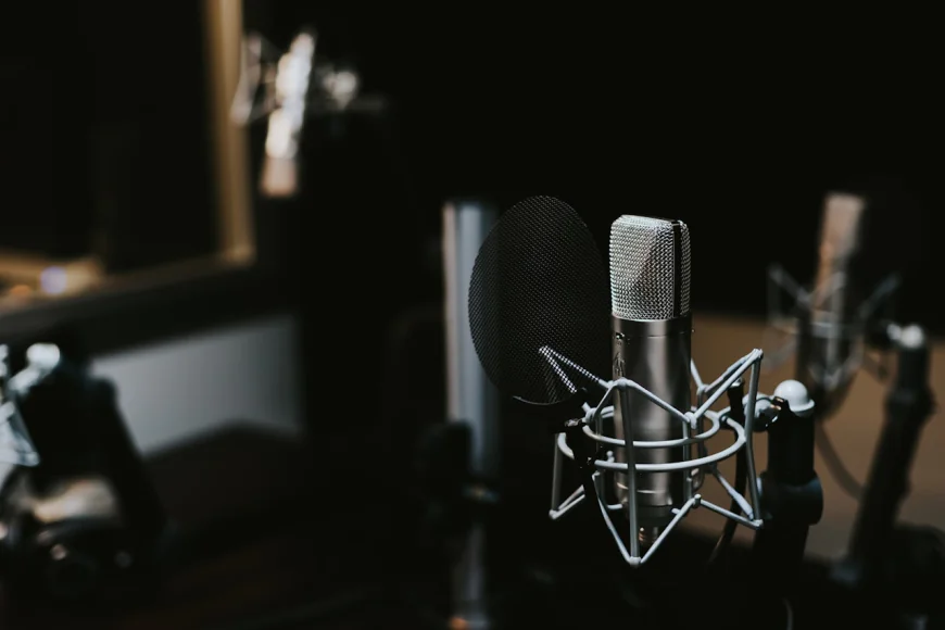 NPR Host Sues Over AI Voice Clone in Landmark Digital Identity Case I Was Completely Freaked Out