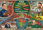 FIFA World Cup 2026 Squad Announcements Draw Global Attention