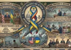 Russia Kills 18 in Massive Drone and Missile Attack on Ukraine