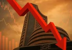 Stock Markets Fall Worldwide as Iran War Triggers Global Recession Fears