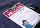 Measles Outbreaks Cost US Millions as Cases Surge Across Multiple States