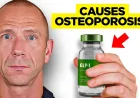 GLP-1 Weight Loss Drugs Linked to Bone Density Loss in Large Analysis