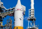 NASA Artemis IV Moon Mission Faces 18-Month Delay Due to SLS Issues