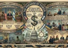 THE PARADOX OF POWER: THE AMERICAN DOLLAR AND THE EMPIRE OF ILLUSIONS