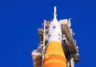Artemis II Moon Mission Faces New Helium Flow Problem That Could Delay April Launch