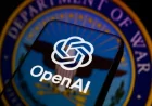 OpenAI Revises Pentagon Contract After Sam Altman Admits It Looked 'Opportunistic'