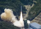 Japan's Kairos Rocket Attempts Historic Third Launch After Two Previous Failures