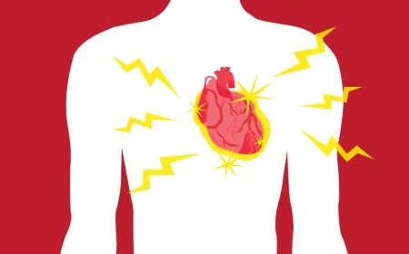 Methotrexate Shows Unexpected Heart Protection in Rheumatoid Arthritis Patients