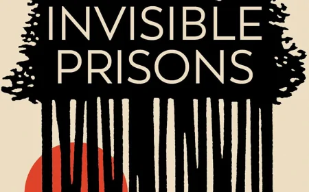 The Invisible Prison: How the Immigration System Turned Humanity Into Inmates