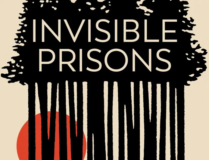 The Invisible Prison: How the Immigration System Turned Humanity Into Inmates
