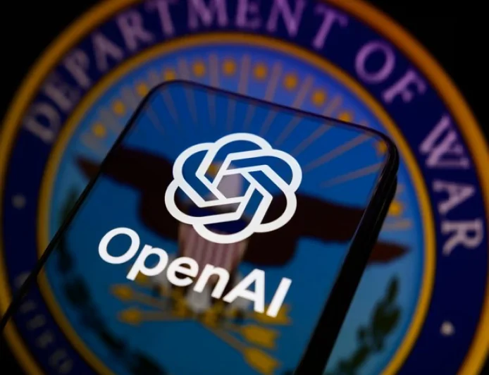 OpenAI Revises Pentagon Contract After Sam Altman Admits It Looked 'Opportunistic'
