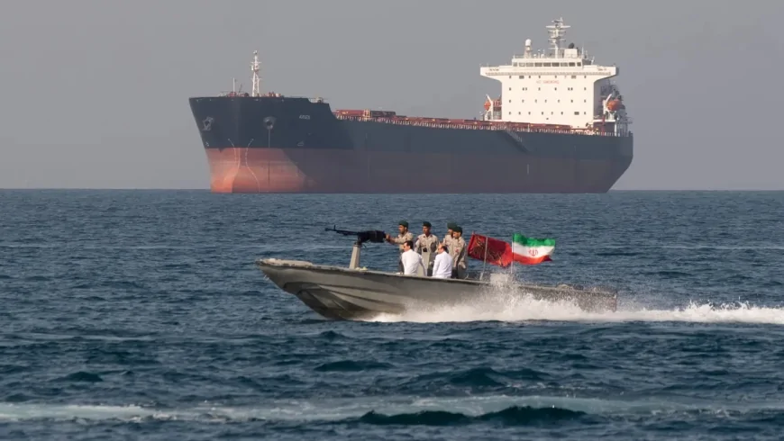 Strait of Hormuz Formally Closed by IRGC, Sending Global Oil Markets Into Crisis