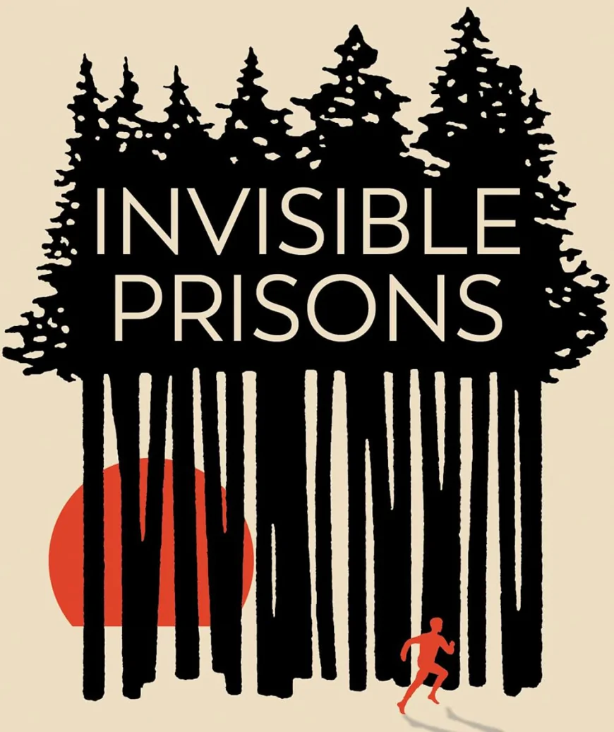 The Invisible Prison: How the Immigration System Turned Humanity Into Inmates